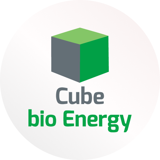 CUBE Logo