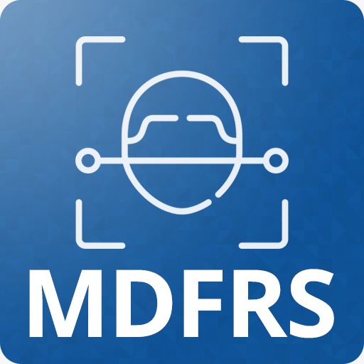 MDFRS Logo